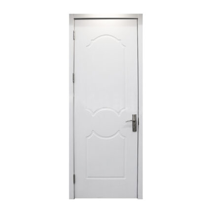 კარი მდფ MQ102P White Ash 2200x820x100