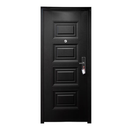 ლითონის კარი TP-02 2200*960*50mm 0.7/1.0  R/I შიდა მარჯვენა