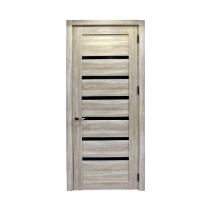 კარი მდფ PVC 215-70 (Art. ECOFM06Ch-ECO OAK SONOMA-ZP1960)