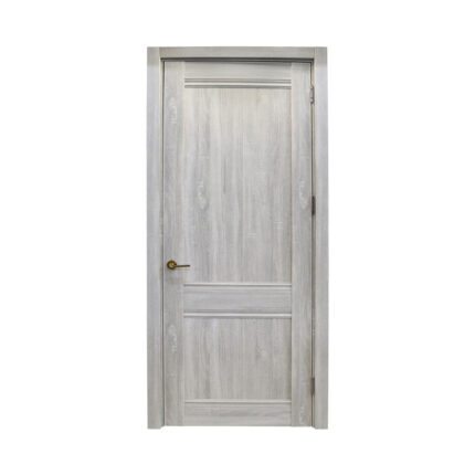 კარი მდფ PVC 215-70(Art. ECOSN0100-ECO GRAY SONOMA-ЗП1960)