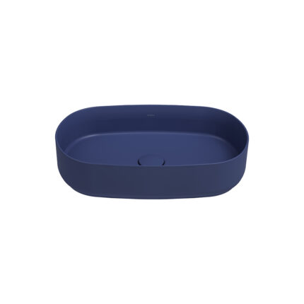 დასადგამი ხელსაბანი INFINITY 10NF65055 55სმ Isvea blue
