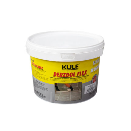 ფუგა Kule 2 კგ,  ღია ნაცრისფერი