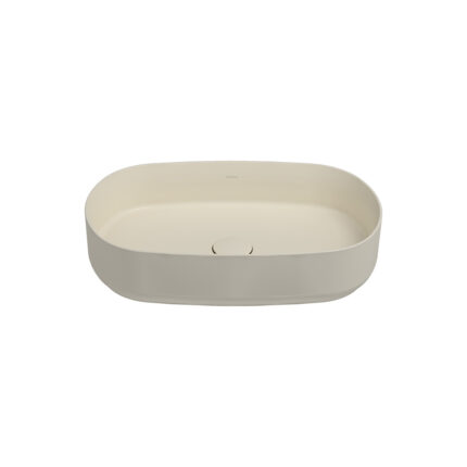 დასადგამი ხელსაბანი INFINITY 10NF65055 55სმ Ivory
