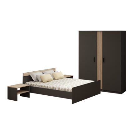 საძინებლის კომპლექტი PALOMA BEDROOM FLY220346 150x200