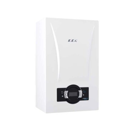 გათბობის ქვაბი PROTEUS PREMIX  30kw (დახ. კამერა)