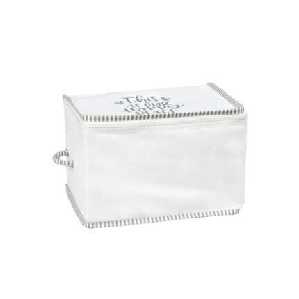 შესანახი ყუთი 30X22X20 ALAS