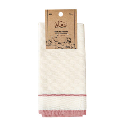 ხელსახოცი  NATUREL ALAS