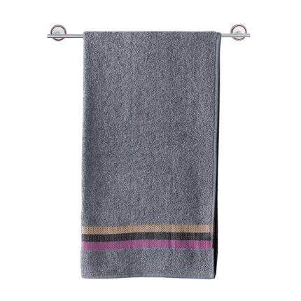 პირსახოცი JACQUARD  50*90 ALAS