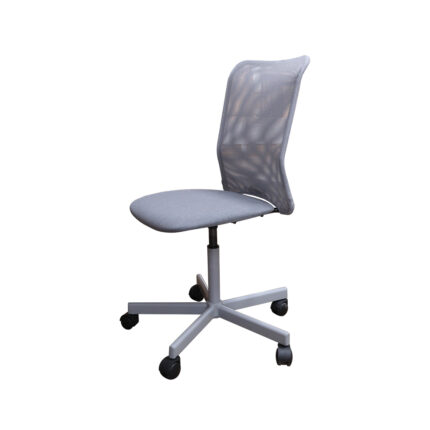 მბრუნავი სკამი,  ნაცრისფერი TOBERGET