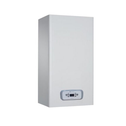 გათბობის ქვაბი Alixia Ultra 15kw FF NG საკვამურით