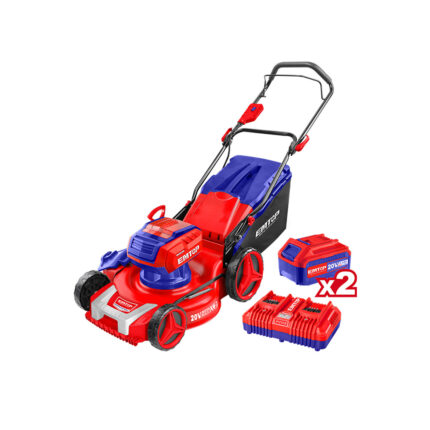 ბალახის სათიბი Li-Ion 40ვ ELML20182 EMTOP