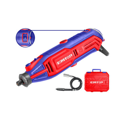 ბორმანქანა 130ვტ EMGK1301 EMTOP