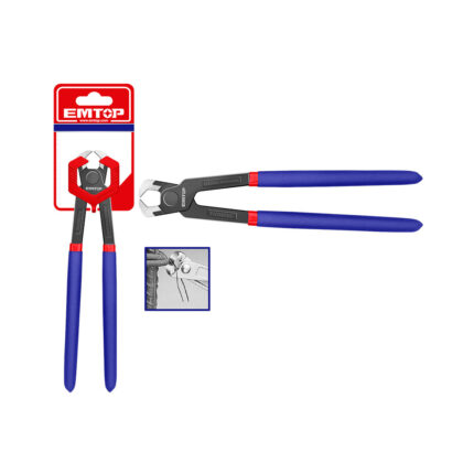 მავთულის საჭრელი მკვნეტარა გრძელი 9"/228მმ EPLRR0921 EMTOP