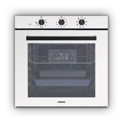 ჩასაშენებელი ღუმელი LUXELL A68-SF3 (MT) WHITE