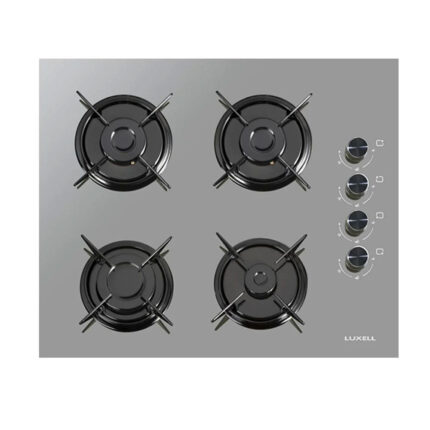 ჩასაშენებელი ზედაპირი LUXELL OC88 GRAY