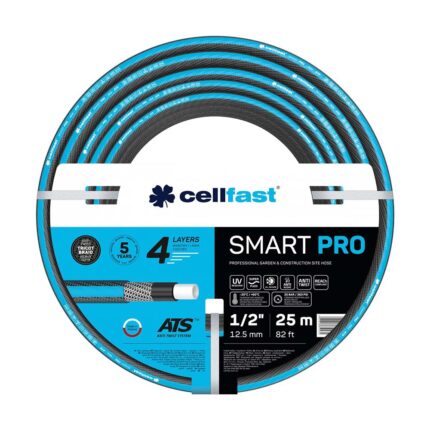სარწყავი მილი  SMART PRO  1/2" 30 m