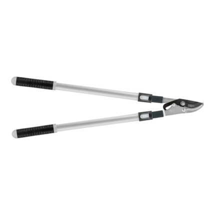 ტოტმჭრელი ტელესკოპური ტარით BASIC