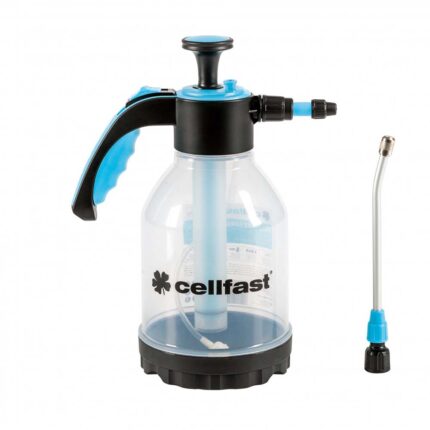 ხელის შესაწამლი  1,5L (cellfast)