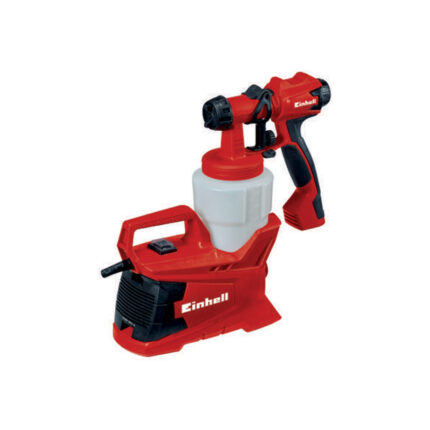 პულვილიზატორი 600ვტ TC-SY 600 S EINHELL