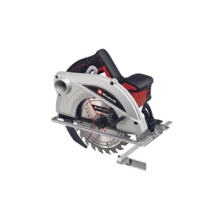 ხელის ცირკულარული ხერხი 1410ვტ, 190მმ TC-CS 1410 EINHELL