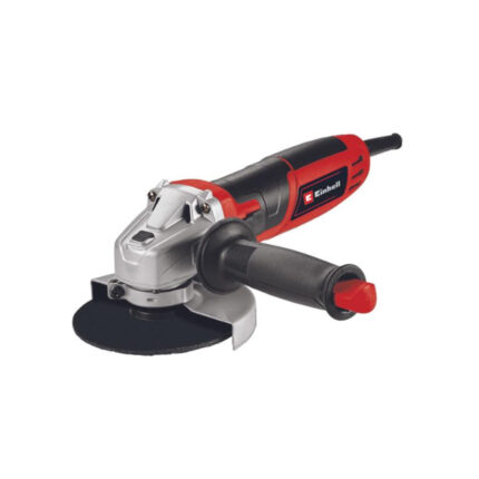 კუთხსახეხი 750ვტ, 115მმ TC-AG 115/750 EINHELL