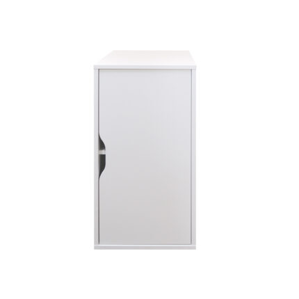 კომოდი თეთრი ALEX