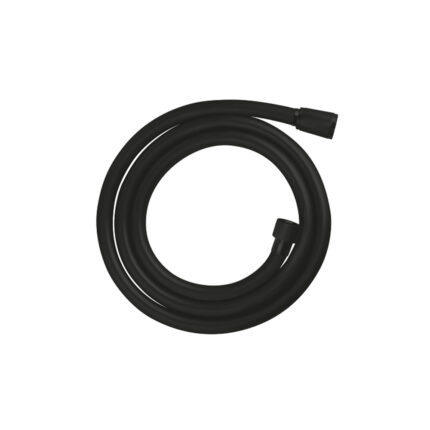 საშხაპე მილი შავი 1500მმ VitalioFlex 287412432