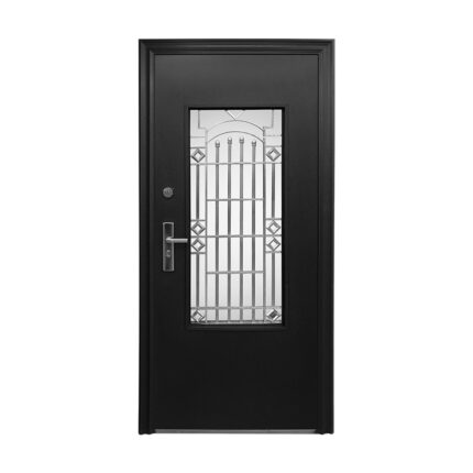 ლითონის კარი TC-104 2200*960*70 0.7/1.0 L/I შიდა მარცხენა