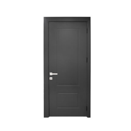 მდფ კარის კომპლ. PVC EFES SOFT TOUCH ANTRACITE 219x77x10/15