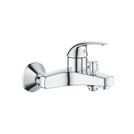 აბაზანის შემრევი Baucurve 23599000