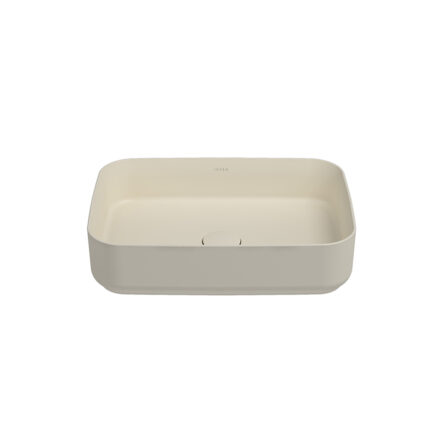 დასადგამი ხელსაბანი INFINITY 10NF65050 50სმ Ivory