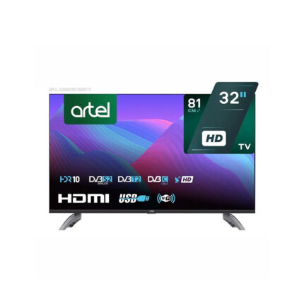 ტელევიზორი ARTEL A32MH4300 Black