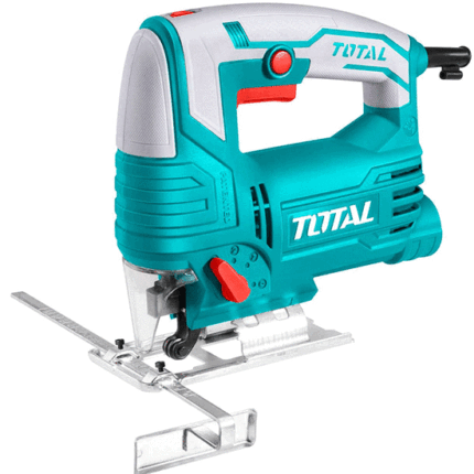 TOTAL TS206656 ბეწვა ხერხი