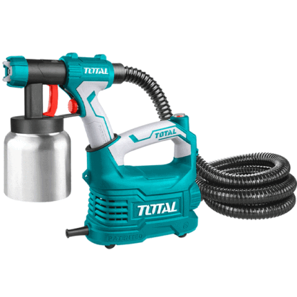 TOTAL TT5006-2 პულვერიზატორი (500 W)