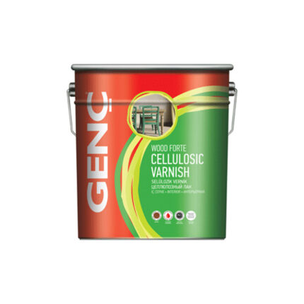 ლაქი ნიტრო პრიალა  0,85კგ