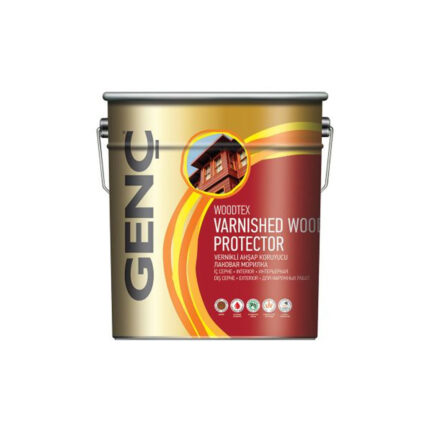 ხის დამცავი ფერადი ლაქი 0.75 ლტ-8673 (ანტიკური მუხა)