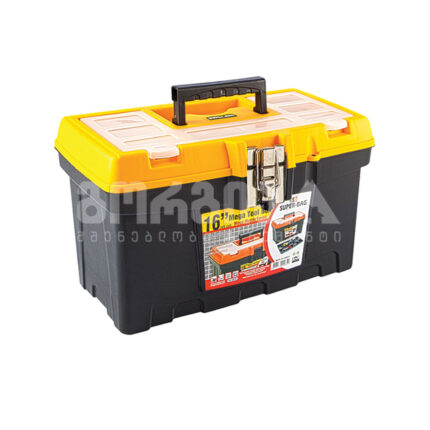 პლასტმასის ყუთი TK-1630 (ASR-2020)