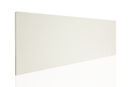 ცემენტის ფირფიტა (HEKIM) smooth external sheet - 1250x2500x8