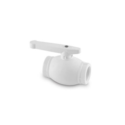 ბურთულა ვენტილი Ø 32მმ PPR +GF+