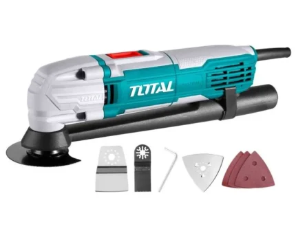 Total TS3006 მულტიფუნქციური ინსტრუმენტი