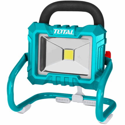 TOTAL TRLF4415 (3.6 V, 900 LM) აკუმულატორული ფარანი