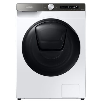 Samsung WD80T554CBT/LD 8კგ სარეცხი მანქანა+საშრობი