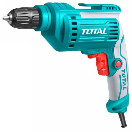 TOTAL TD2051026-2 500W ბურღი