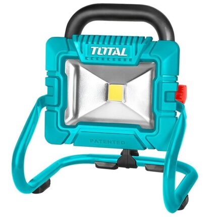 TOTAL TWLI20258 ფანარი