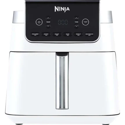 Ninja AF180EUWH აეროგრილი 6.2 L