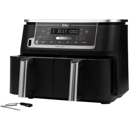 Ninja AF451EU აეროგრილი 9.5 L