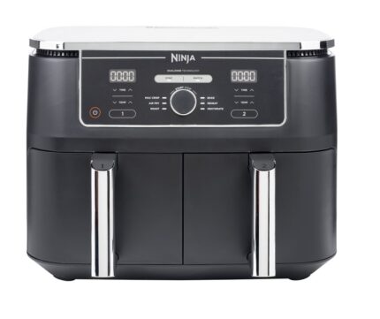Ninja AF400EU აეროგრილი  9.5 L