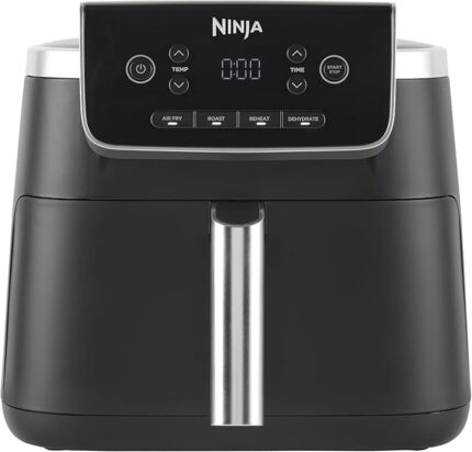 Ninja AF140EU აეროგრილი 4.7 L