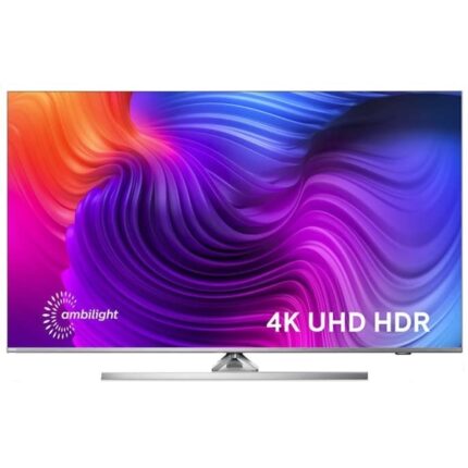 PHILIPS ტელევიზორი 127სმ 4K UHD, Smart TV, Android TV