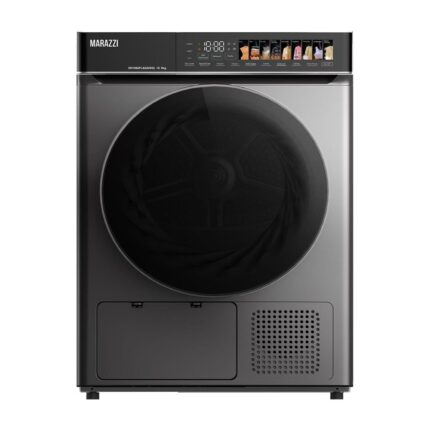 MARAZZI DH1062FL62(S/DG) საშრობი რუხი ფერის
